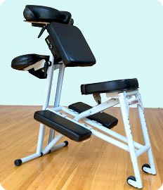 frugthave Framework Løfte Corporate Chair Massage | Corporate Chair Massage & Mobile Massage Therapy  by Infinite Massage